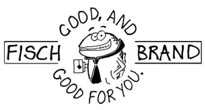 Mr Fisch brand banner